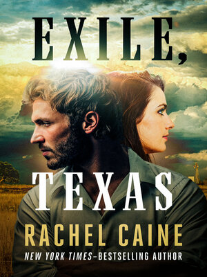 cover image of Exile, Texas